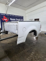 1997-2003 Ford F150 5' 6" Short Truck Bed