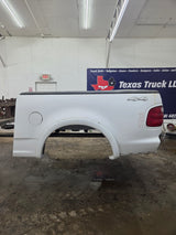 1997-2003 Ford F150 5' 6" Short Truck Bed