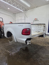 1997-2003 Ford F150 5' 6" Short Truck Bed