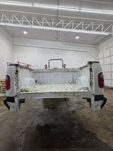 1997-2003 Ford F150 5' 6" Short Truck Bed