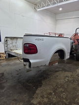 1997-2003 Ford F150 5' 6" Short Truck Bed