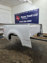1997-2003 Ford F150 5' 6" Short Truck Bed