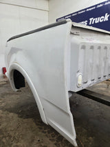 1997-2003 Ford F150 5' 6" Short Truck Bed