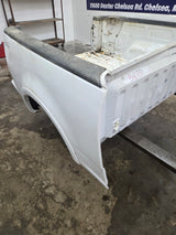 1997-2003 Ford F150 5' 6" Short Truck Bed