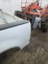1997-2003 Ford F150 5' 6" Short Truck Bed