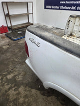 1997-2003 Ford F150 5' 6" Short Truck Bed