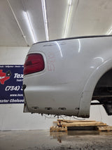 1997-2003 Ford F150 5' 6" Short Truck Bed