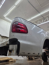 1997-2003 Ford F150 5' 6" Short Truck Bed