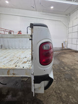 1997-2003 Ford F150 5' 6" Short Truck Bed