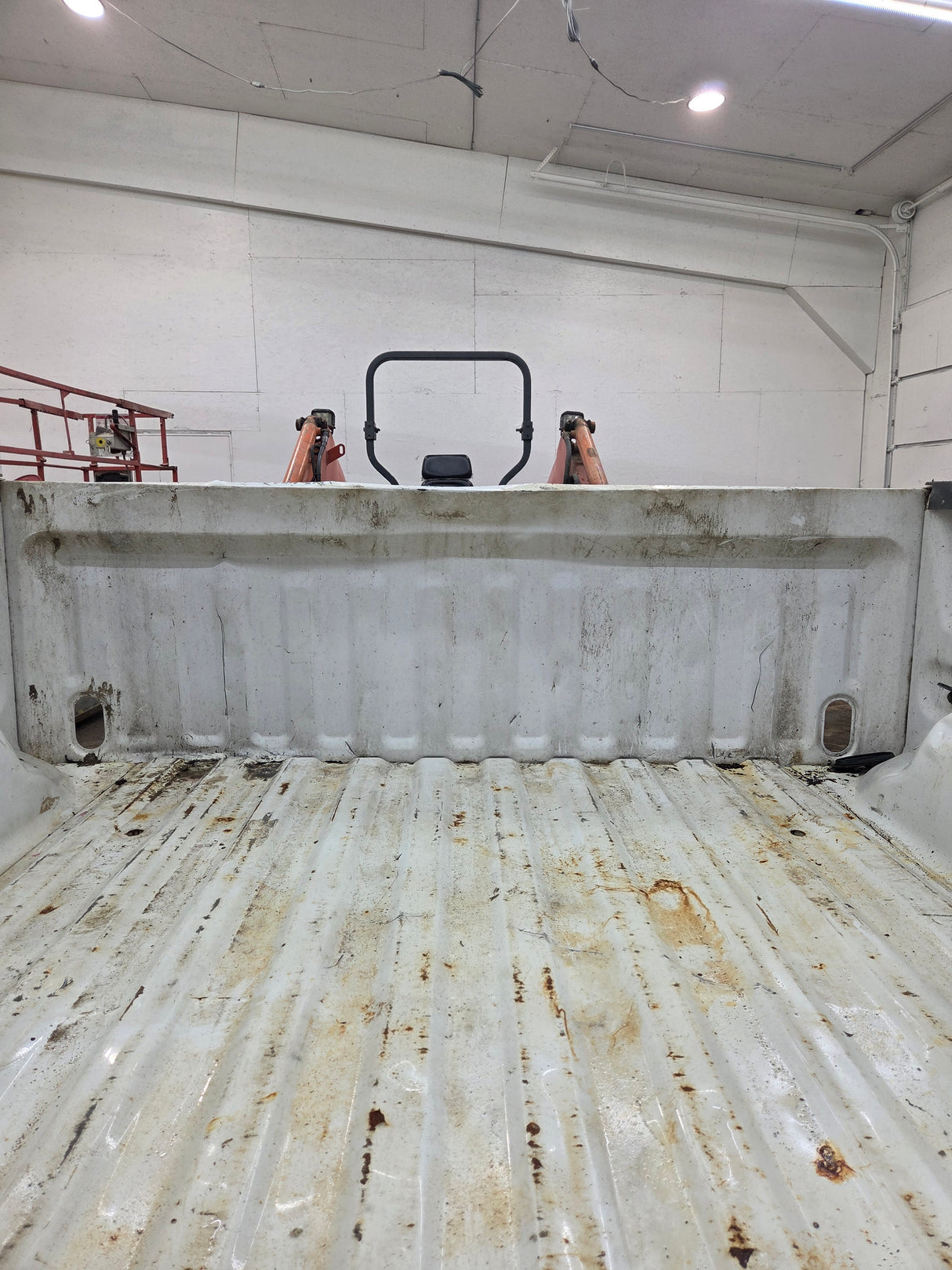 1997-2003 Ford F150 5' 6" Short Truck Bed