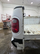 1997-2003 Ford F150 5' 6" Short Truck Bed
