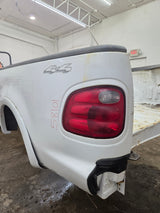 1997-2003 Ford F150 5' 6" Short Truck Bed