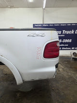 1997-2003 Ford F150 5' 6" Short Truck Bed