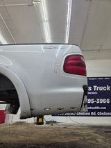 1997-2003 Ford F150 5' 6" Short Truck Bed