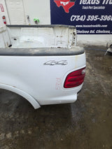 1997-2003 Ford F150 5' 6" Short Truck Bed