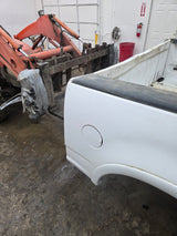 1997-2003 Ford F150 5' 6" Short Truck Bed