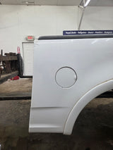 1997-2003 Ford F150 5' 6" Short Truck Bed