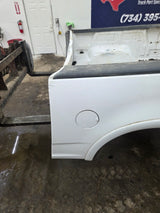 1997-2003 Ford F150 5' 6" Short Truck Bed