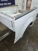 1997-2003 Ford F150 5' 6" Short Truck Bed