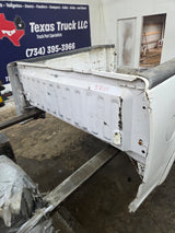1997-2003 Ford F150 5' 6" Short Truck Bed