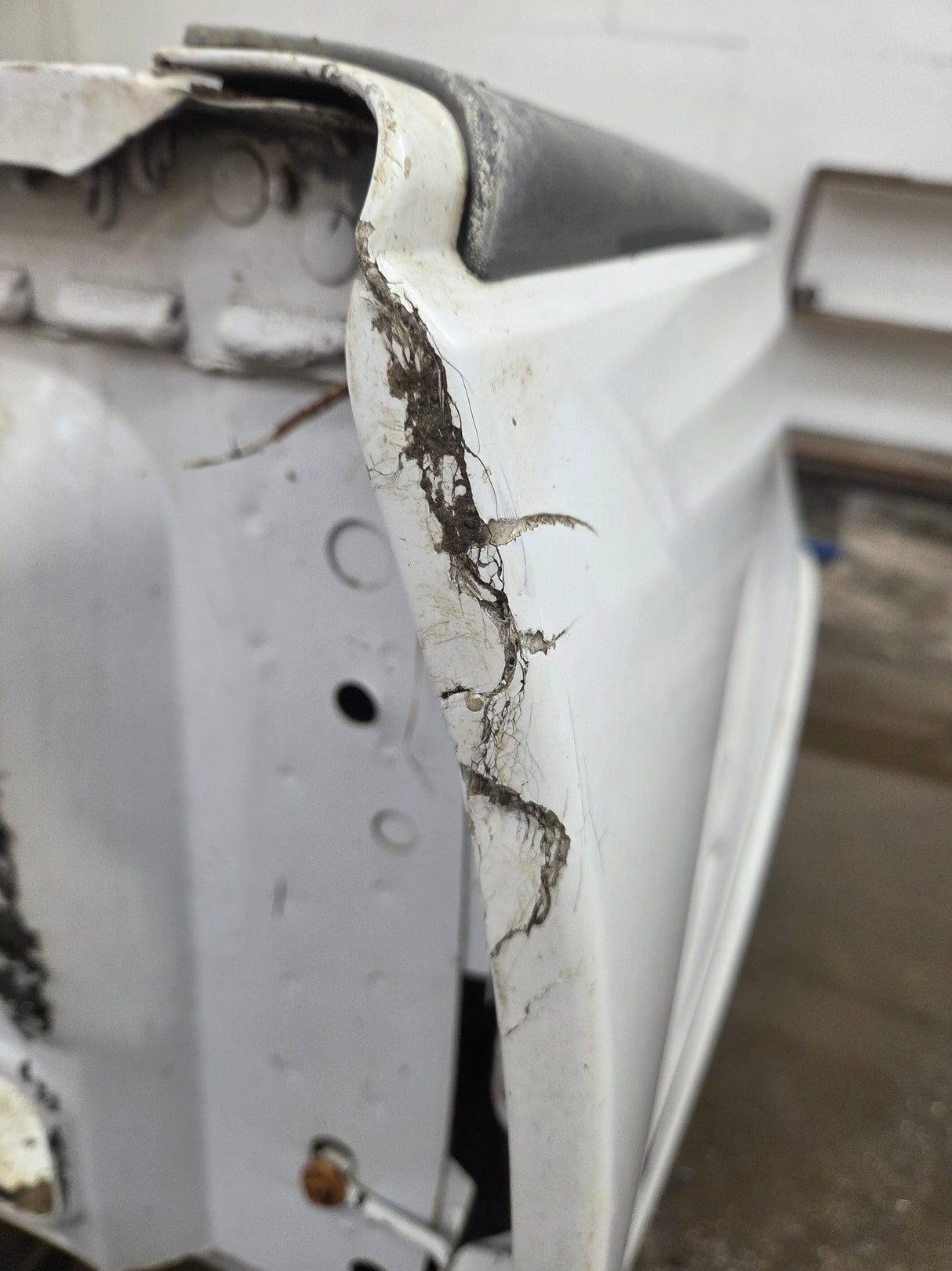 1997-2003 Ford F150 5' 6" Short Truck Bed