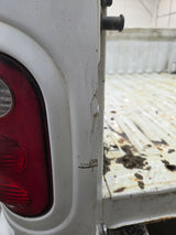 1997-2003 Ford F150 5' 6" Short Truck Bed