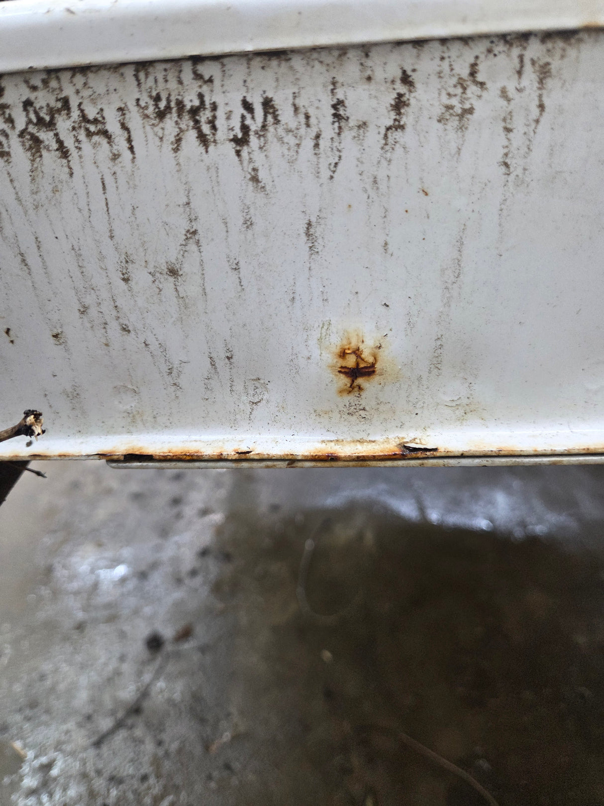 1997-2003 Ford F150 5' 6" Short Truck Bed