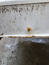 1997-2003 Ford F150 5' 6" Short Truck Bed