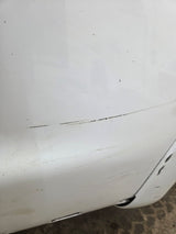 1997-2003 Ford F150 5' 6" Short Truck Bed
