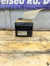 2008-2010 Ford Super Duty F250 F350 ABS Pump Module Control Assembly AC34-2C346-AA