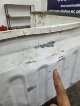 1997-2003 Ford F150 5' 6" Short Truck Bed