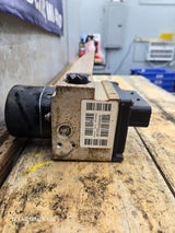 2008-2010 Ford Super Duty F250 F350 ABS Pump Module Control Assembly AC34-2C346-AA