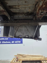 1997-2003 Ford F150 5' 6" Short Truck Bed