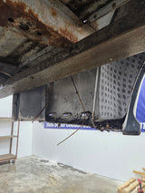 1997-2003 Ford F150 5' 6" Short Truck Bed