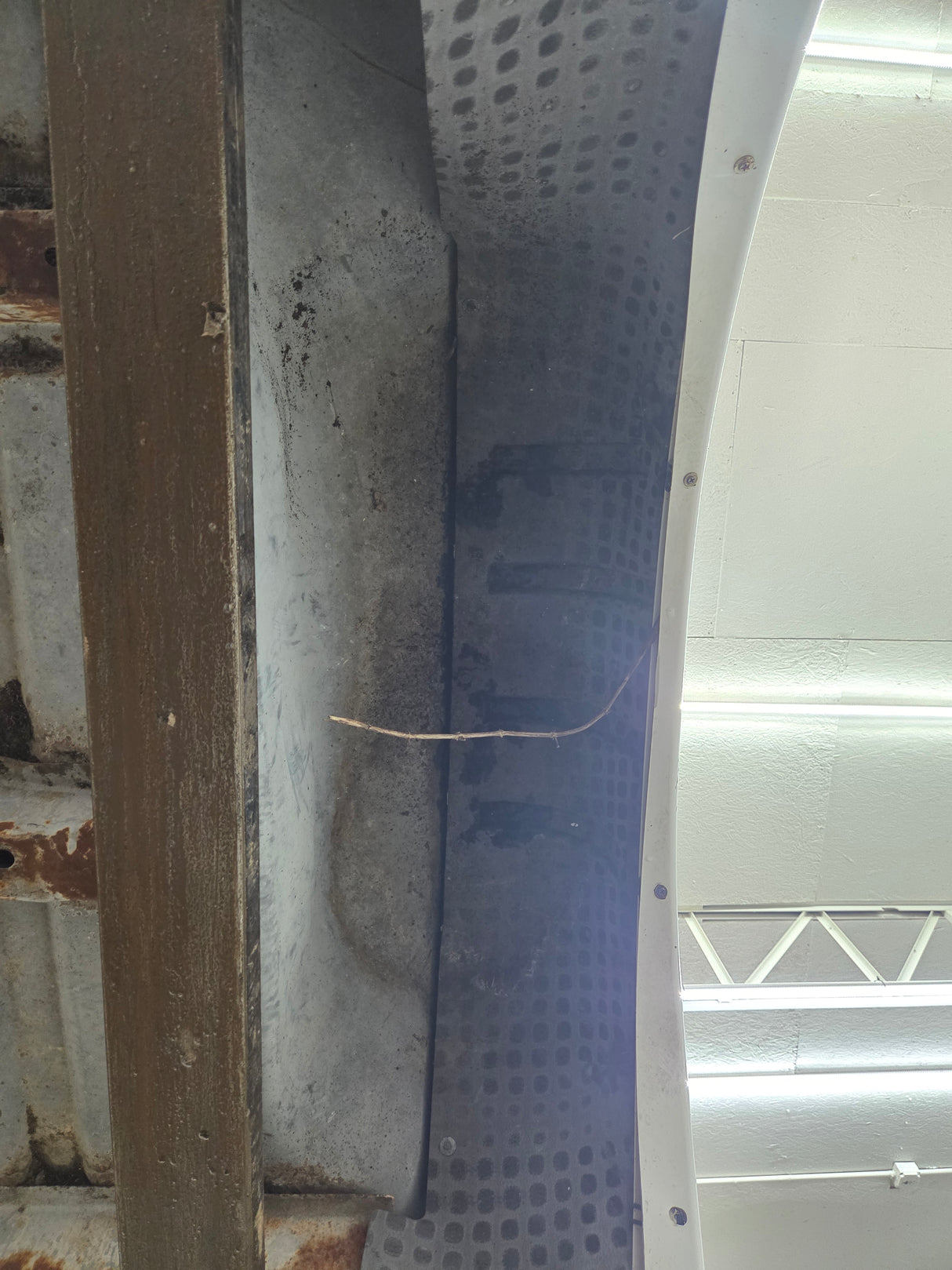 1997-2003 Ford F150 5' 6" Short Truck Bed