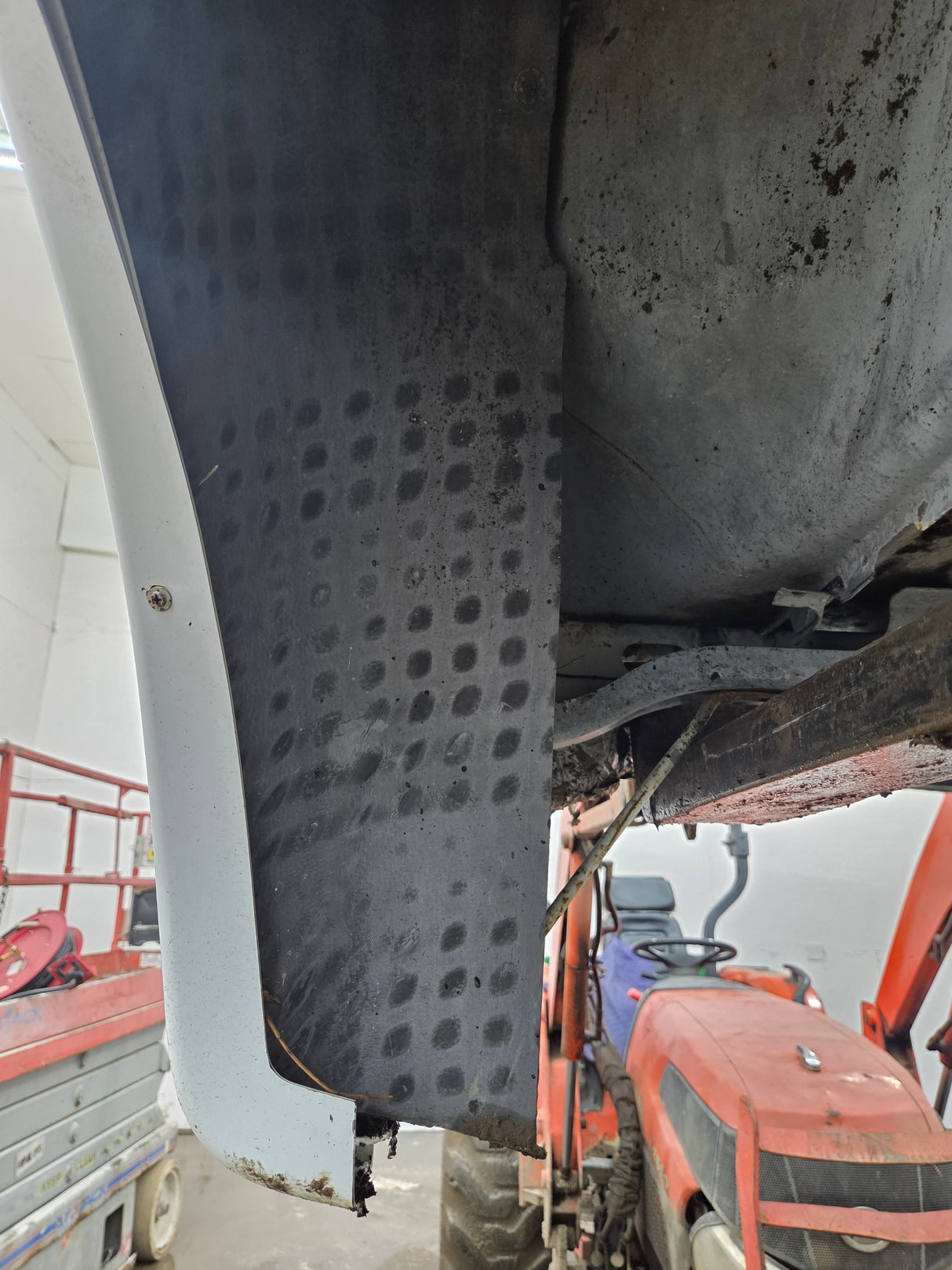 1997-2003 Ford F150 5' 6" Short Truck Bed