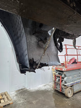 1997-2003 Ford F150 5' 6" Short Truck Bed