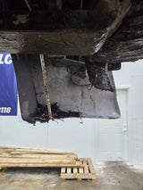 1997-2003 Ford F150 5' 6" Short Truck Bed