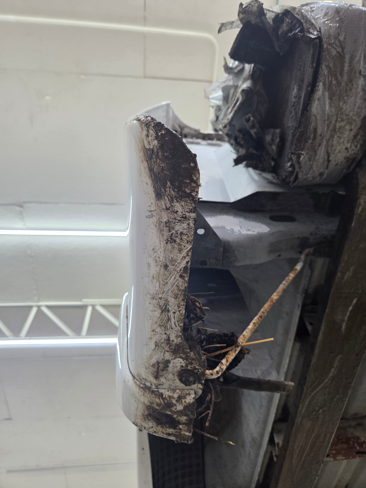 1997-2003 Ford F150 5' 6" Short Truck Bed