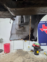1997-2003 Ford F150 5' 6" Short Truck Bed