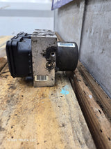 2015 Ford Super Duty F350 F450 F550 DC34-2C346-AD ABS Pump Module Control Assembly