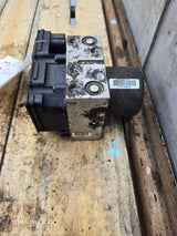 2015 Ford Super Duty F350 F450 F550 DC34-2C346-AD ABS Pump Module Control Assembly