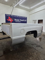 1994-2002 Dodge Ram 1500 2500 3500 2nd Gen 6' 4" Short Truck Bed
