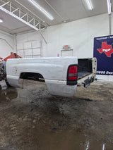 1994-2002 Dodge Ram 1500 2500 3500 2nd Gen 6' 4" Short Truck Bed