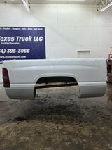 1994-2002 Dodge Ram 1500 2500 3500 2nd Gen 6' 4" Short Truck Bed