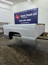 1994-2002 Dodge Ram 1500 2500 3500 2nd Gen 6' 4" Short Truck Bed