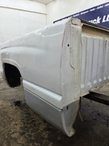 1994-2002 Dodge Ram 1500 2500 3500 2nd Gen 6' 4" Short Truck Bed