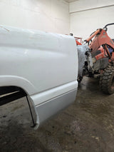 1994-2002 Dodge Ram 1500 2500 3500 2nd Gen 6' 4" Short Truck Bed