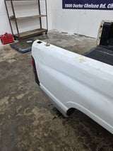 1994-2002 Dodge Ram 1500 2500 3500 2nd Gen 6' 4" Short Truck Bed