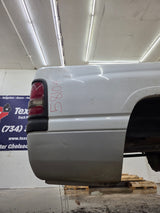 1994-2002 Dodge Ram 1500 2500 3500 2nd Gen 6' 4" Short Truck Bed